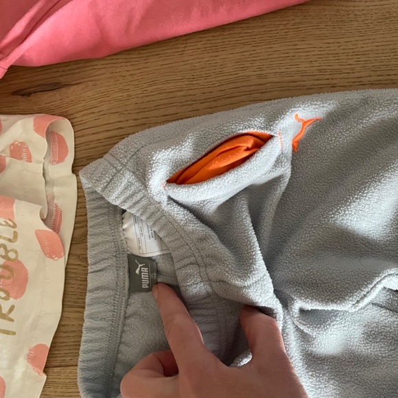 Baby Girl Lot Bundle 12-18months 18 Disney Ruffle Swim Puma Gap Moomin Mouse - Picture 8 of 9